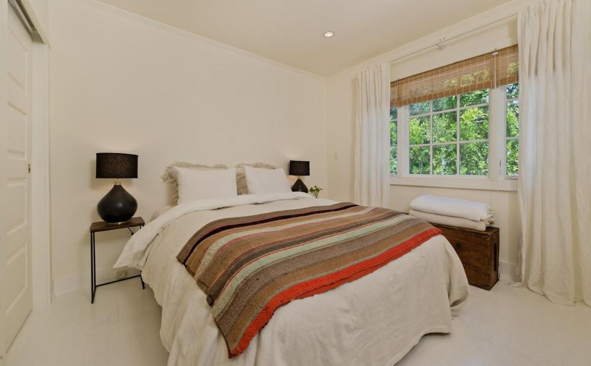 Chic West Hollywood With Pool And Adu * Los Angeles