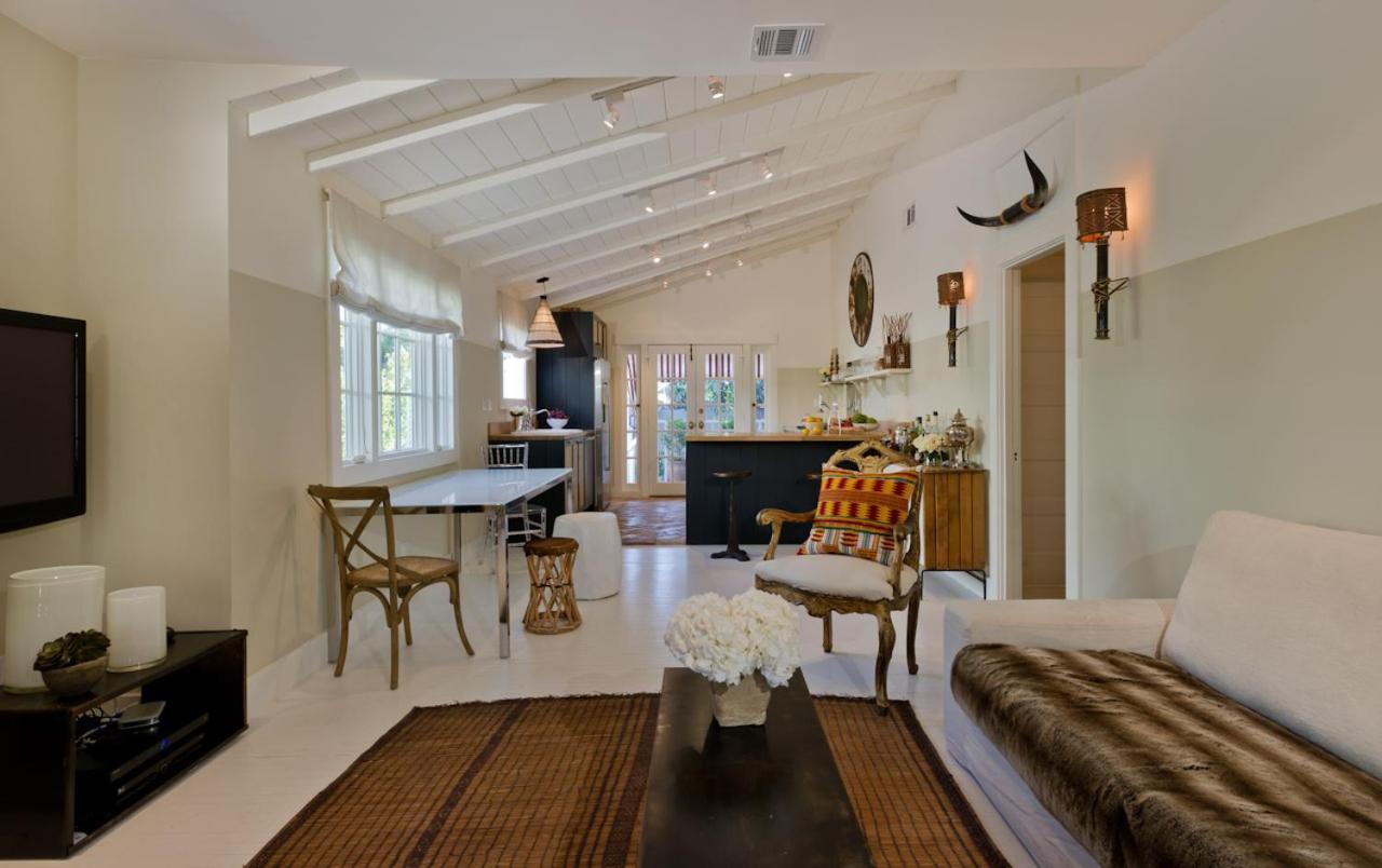 Chic West Hollywood With Pool And Adu Holiday home *